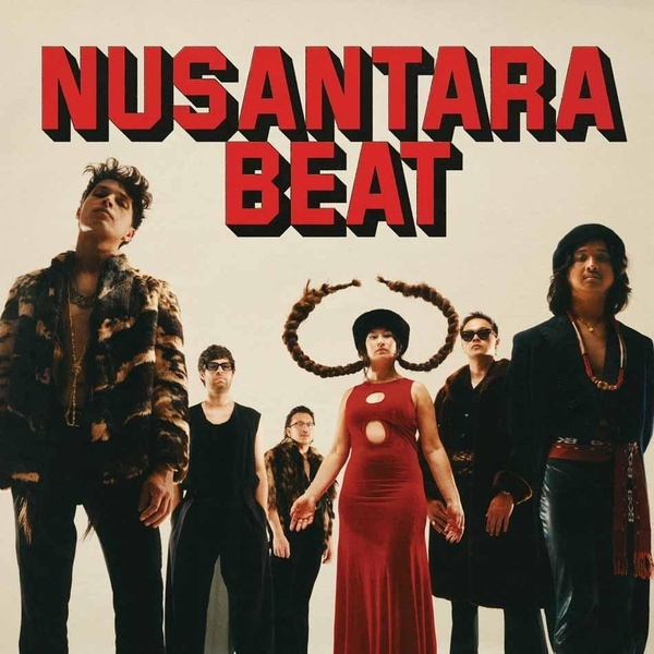 Affiche du document Nusantara beat