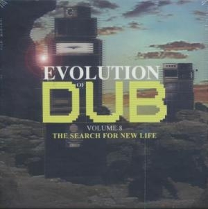 Affiche du document Evolution of dub : vol.8 : the search for new life