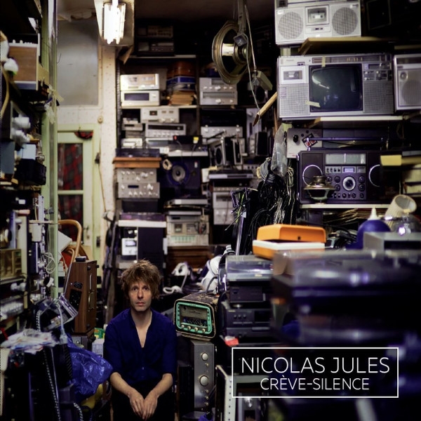 Affiche du document Crève-silence