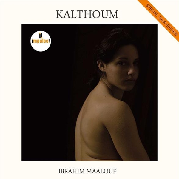 Affiche du document Kalthoum