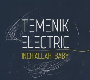 Affiche du document Inch'allah baby
