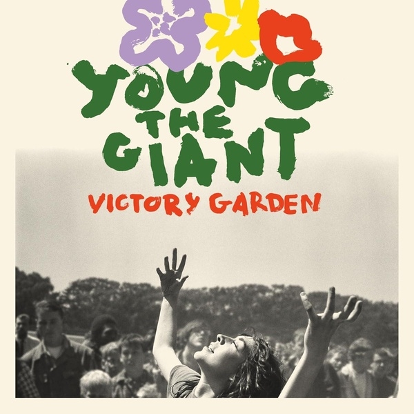 Affiche du document Victory Garden