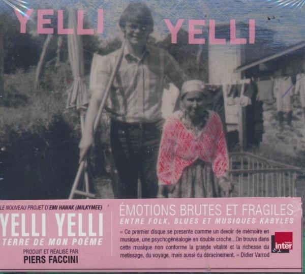 Affiche du document Terre de mon poème
