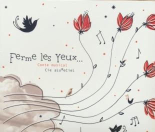 Affiche du document Ferme les yeux