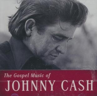 Affiche du document Gospel music of Johnny Cash (The)