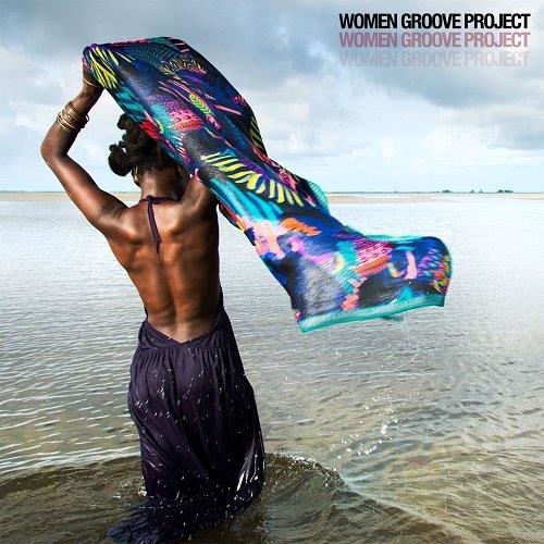 Affiche du document Women Groove Project