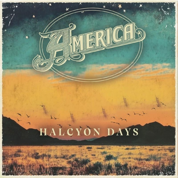 Affiche du document America