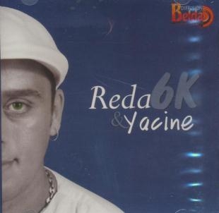 Affiche du document Reda 6K & Yacine