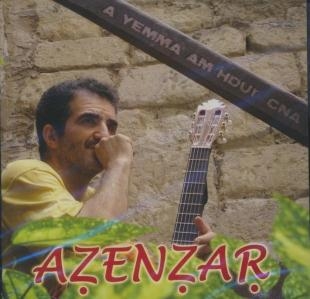 Affiche du document A yemma am hdui cna