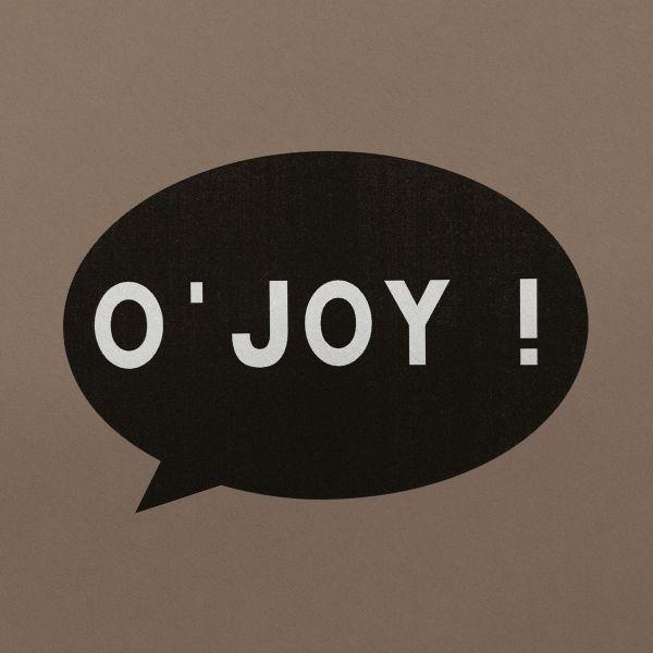 Affiche du document O'JOY!