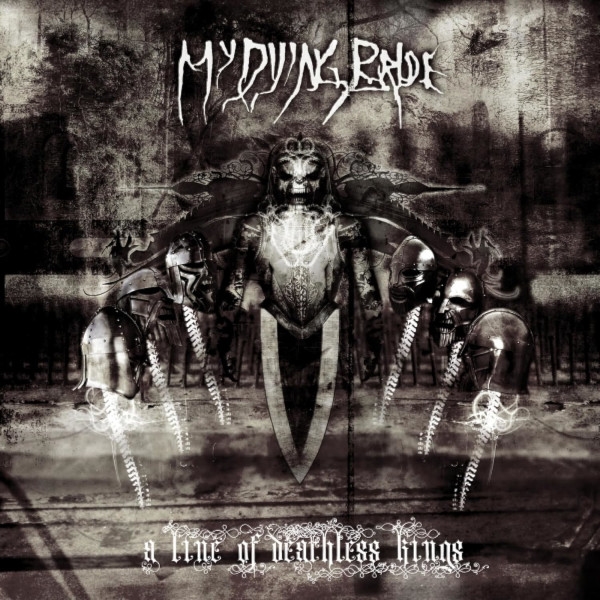 Affiche du document A line of deathless kings