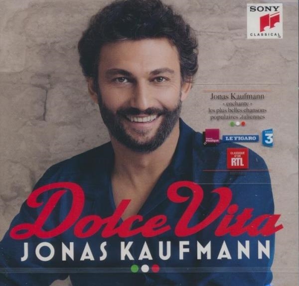Affiche du document Dolce vita