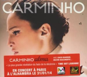 Affiche du document Alma
