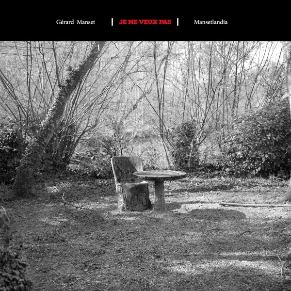 Affiche du document Je ne veux pas