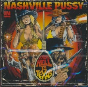 Affiche du document From hell to Texas