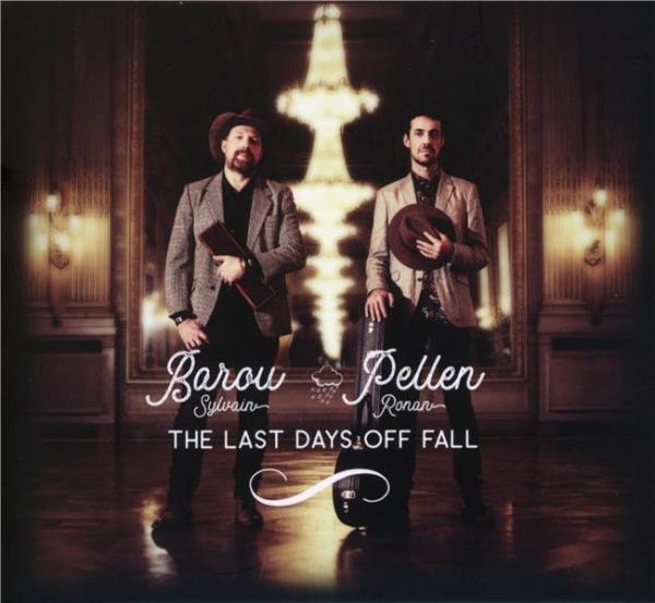 Affiche du document Last days of fall (The)