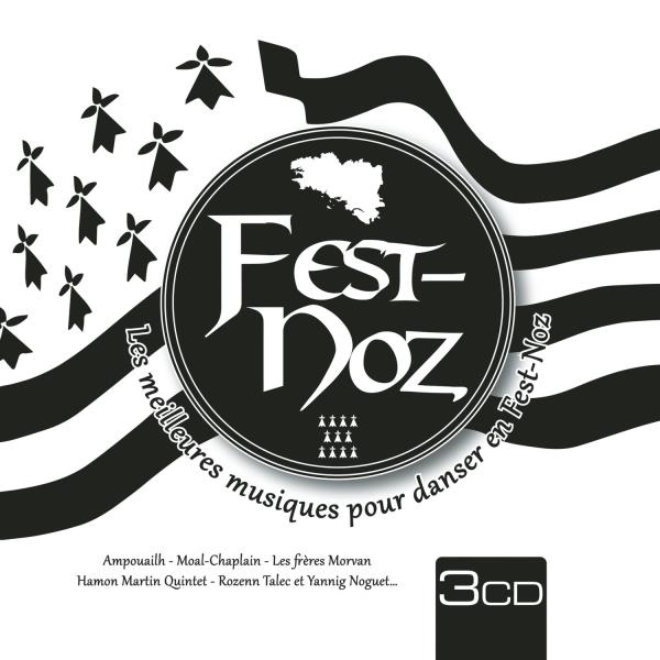 Affiche du document Fest noz