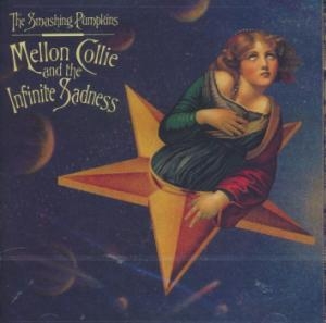 Affiche du document Mellon Collie And The Infinite Sadness