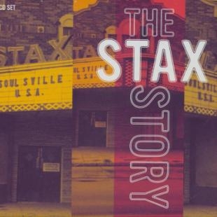 Affiche du document Stax story