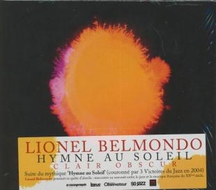 Affiche du document Hymne au soleil : clair obscur