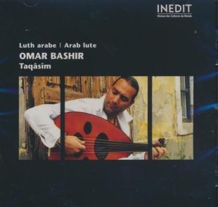 Affiche du document Taqâsîm