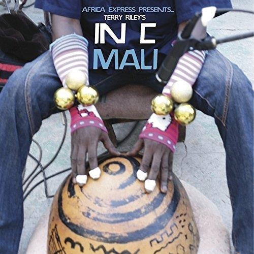 Affiche du document Africa Express presents Terry Riley 's in C Mali