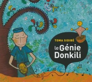 Affiche du document Génie Donkili (Le)