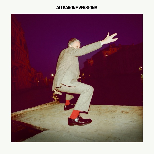 Affiche du document Allbarone Versions