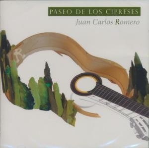 Affiche du document Paseo de los cipreses