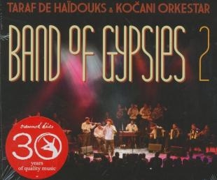 Affiche du document Band of gypsies 2