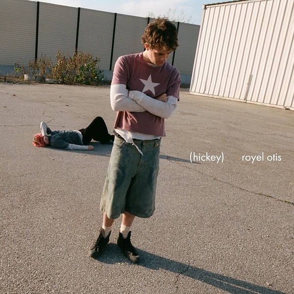 Affiche du document Hickey