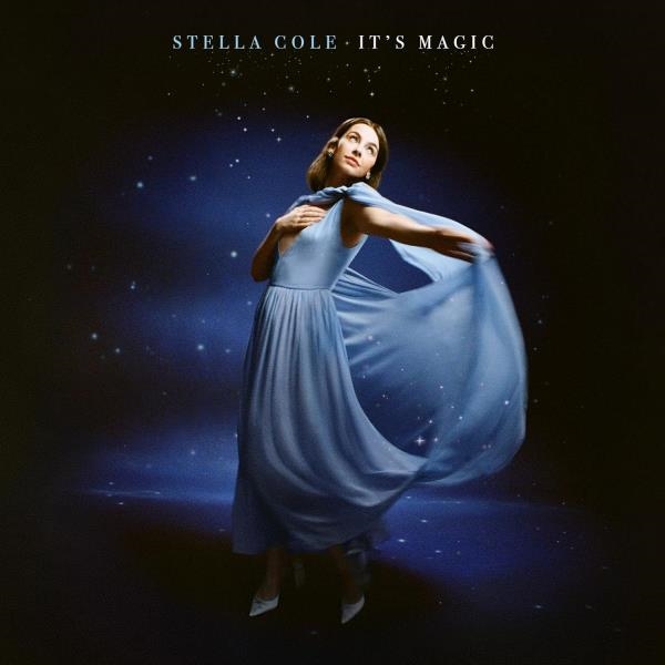 Affiche du document It's Magic