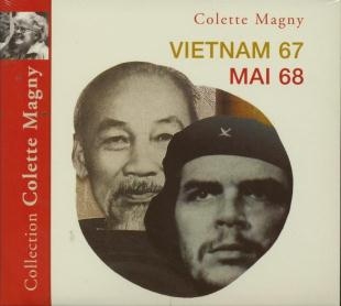 Affiche du document Vietnam 67 ; Mai 68
