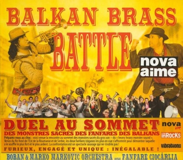 Affiche du document Balkan brass battle