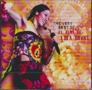 Affiche du document Very best of el alma (The)