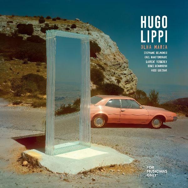 Affiche du document OLHA MARIA