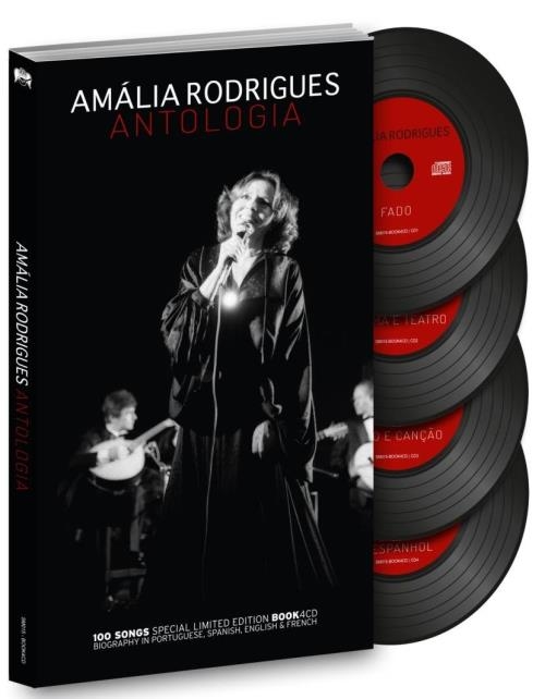Affiche du document Anthologie