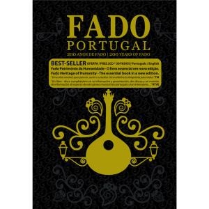 Affiche du document Fado Portugal 200 ans de fado