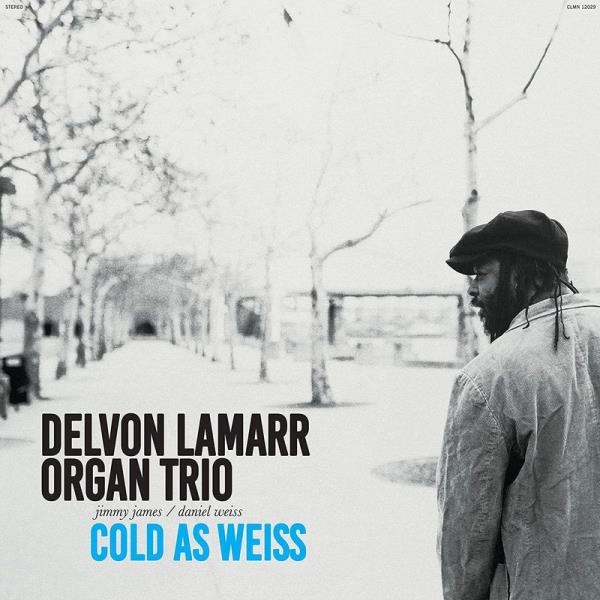Affiche du document Cold as weiss