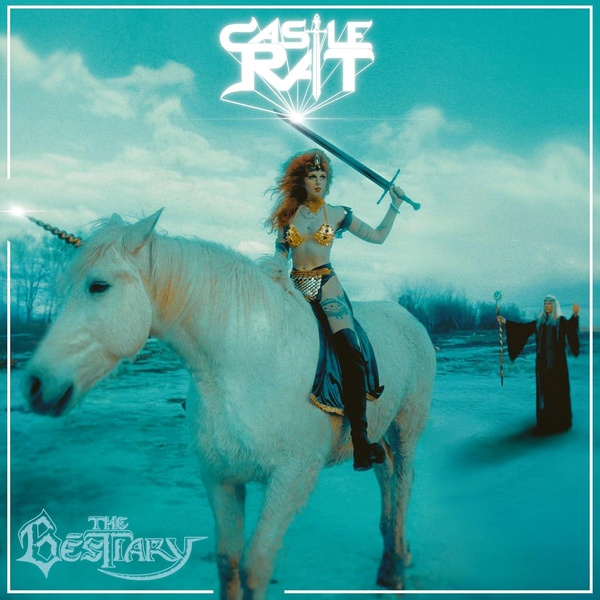 Affiche du document Bestiary (The)