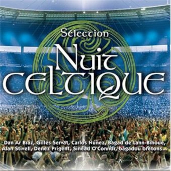 Affiche du document Nuit celtique