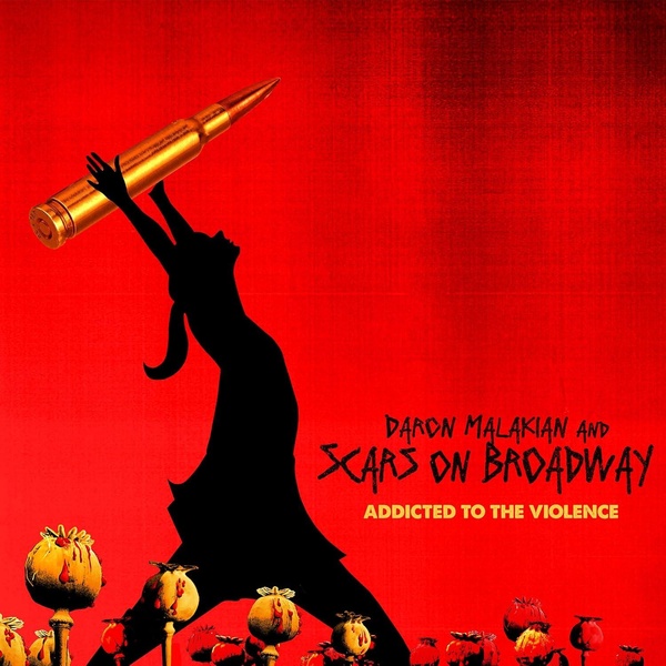 Affiche du document Addicted To The Violence