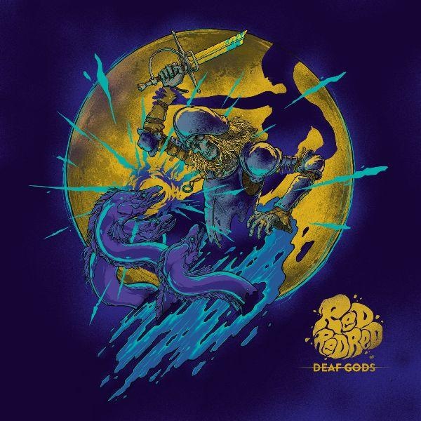 Affiche du document Deaf Gods