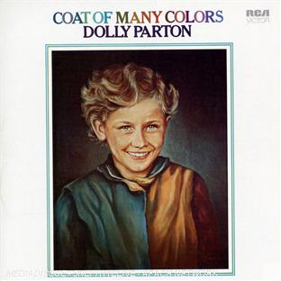 Affiche du document Coat of many colors