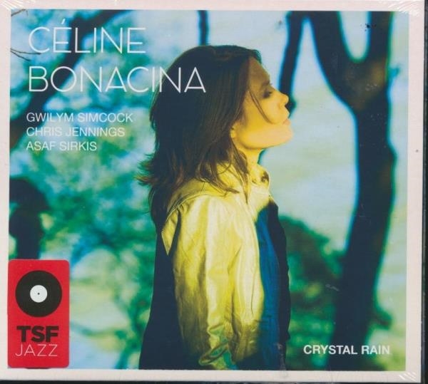 Affiche du document Crystal rain