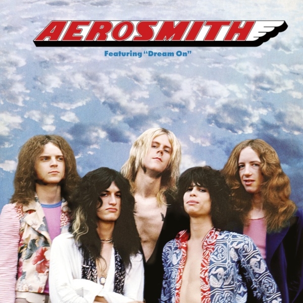 Affiche du document Aerosmith 50th
