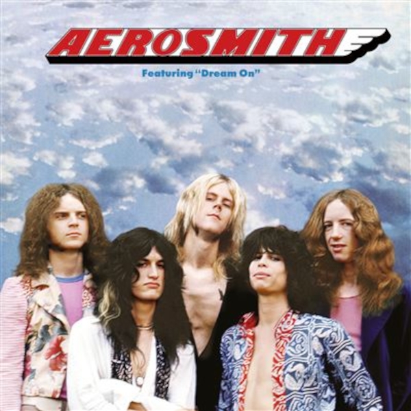 Affiche du document Aerosmith 50th