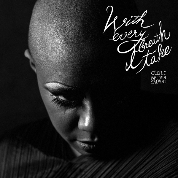 Affiche du document With Every Breath I Take