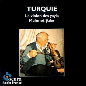 Affiche du document Violon des yayla (Le)