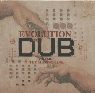 Affiche du document Evolution of dub : vol.5 : the missing link
